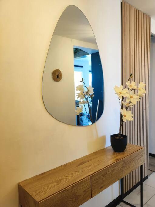 Plage-gare Elegant Equipe Appartamento *