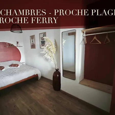 Calais Plage-Gare Appartement Elegant Tout Equipe Exterior foto