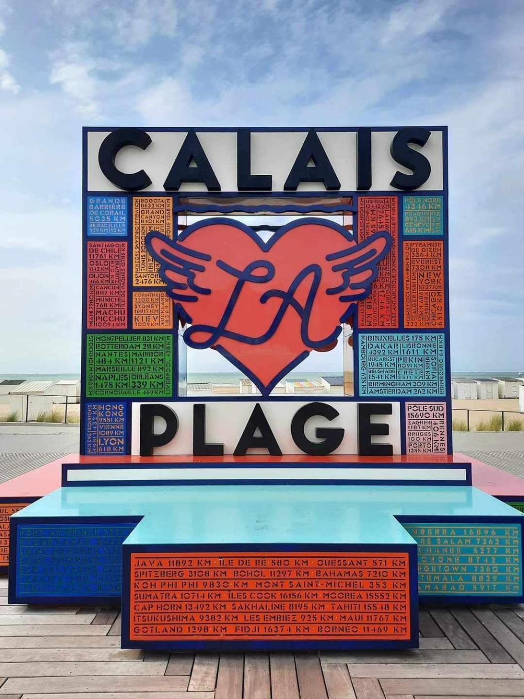Plage-gare Elegant Equipe *