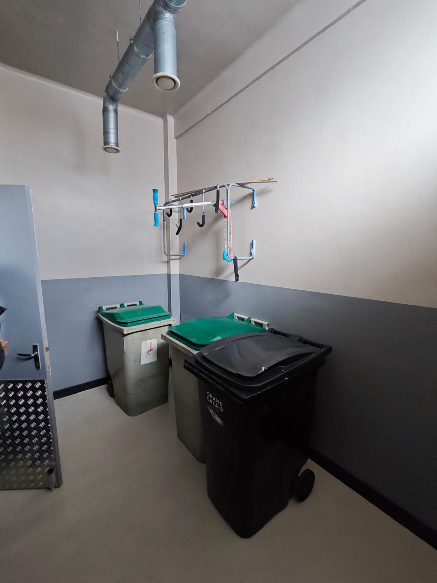 Plage-gare Elegant Equipe Apartment Calais